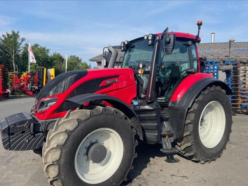 Valtra T195A 2A1