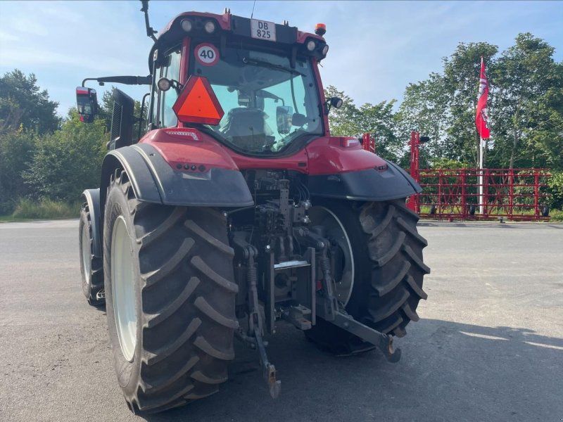 Valtra T195A 2A1