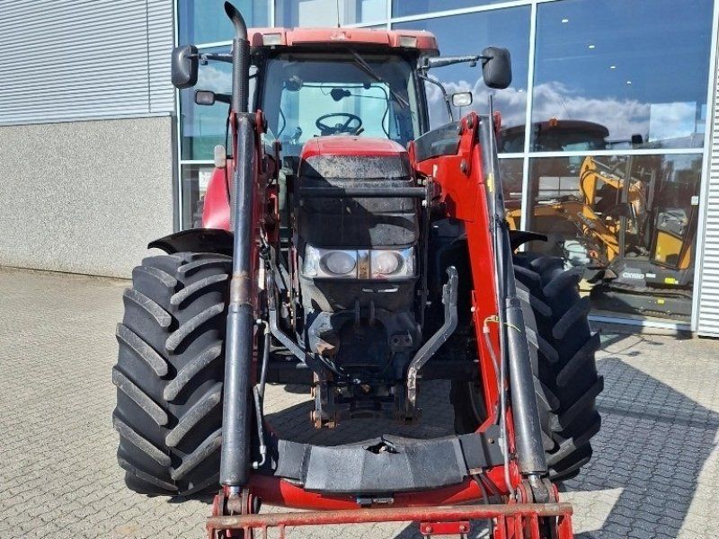 Case IH Puma 160 CVX