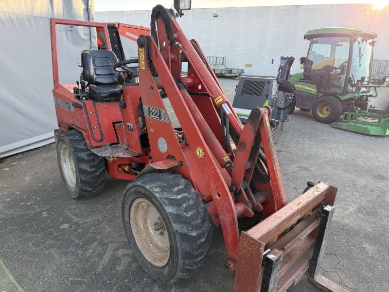 Schäffer 222S