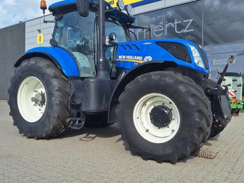 New Holland T7.270AC 4B