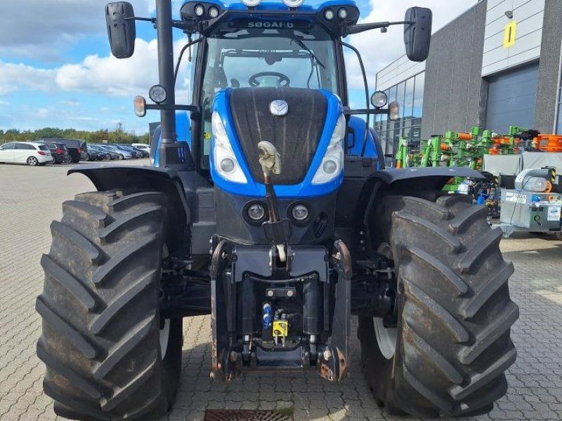 New Holland T7.270AC 4B