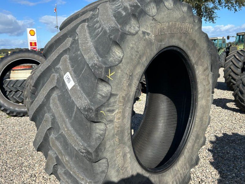 Trelleborg 750/70R44 VF