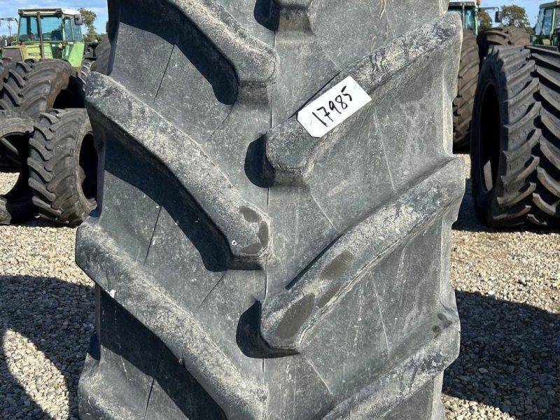 Trelleborg 710/75R42