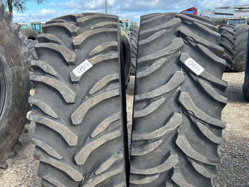 Nokian 600/70R34