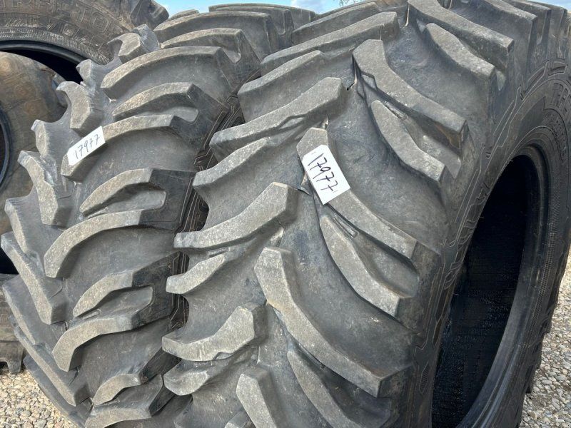 Nokian 600/70R34