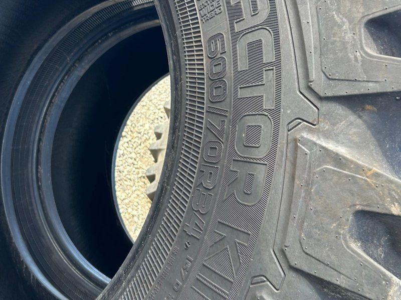 Nokian 600/70R34