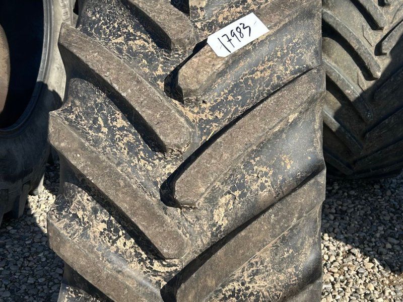 Michelin 600/60R30 VF