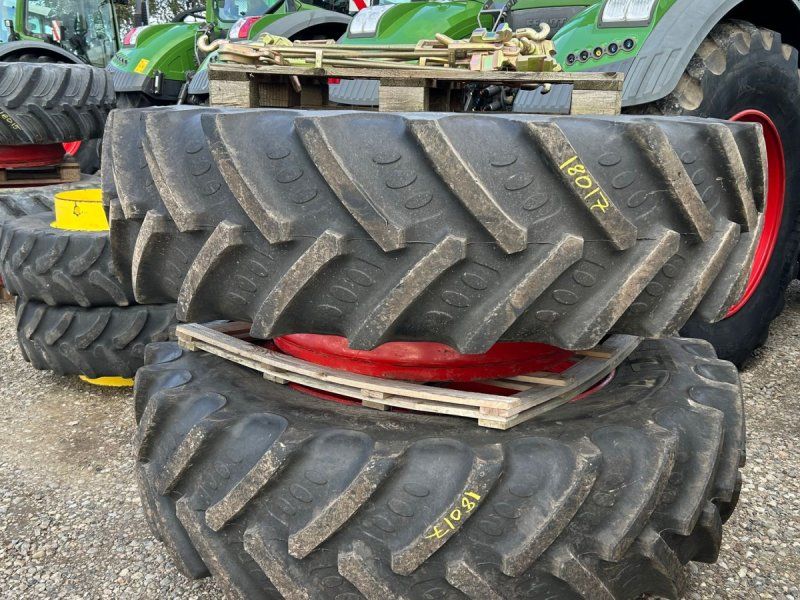 BKT 520/85R46-42