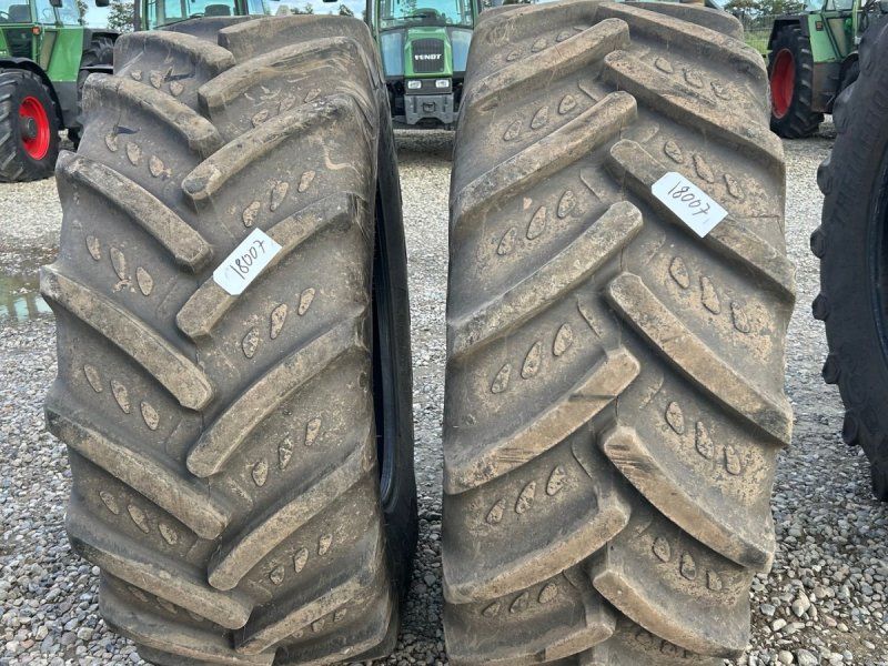 Kleber 600/65R34