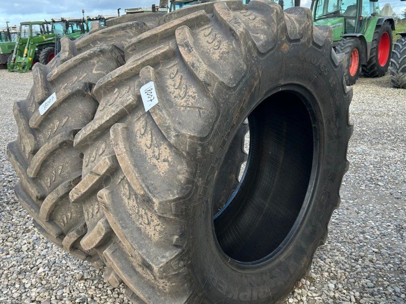 Kleber 600/65R34