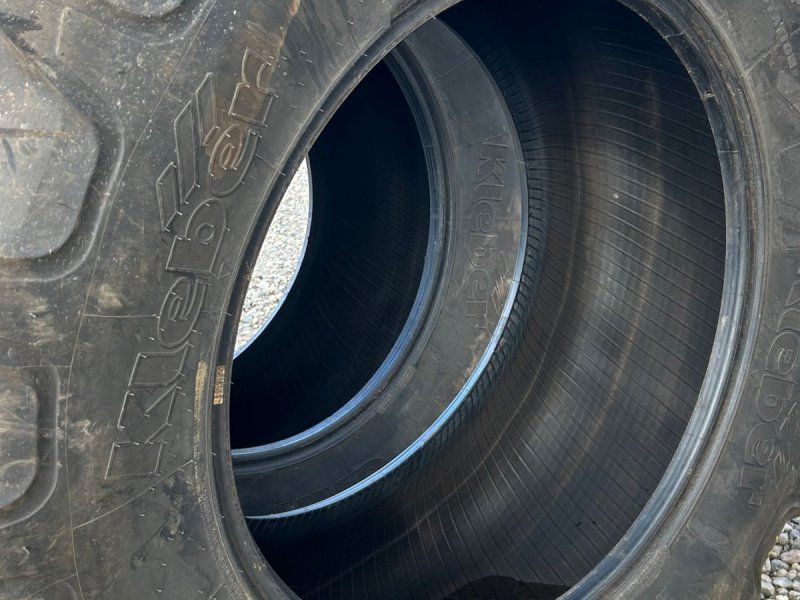 Kleber 600/65R34