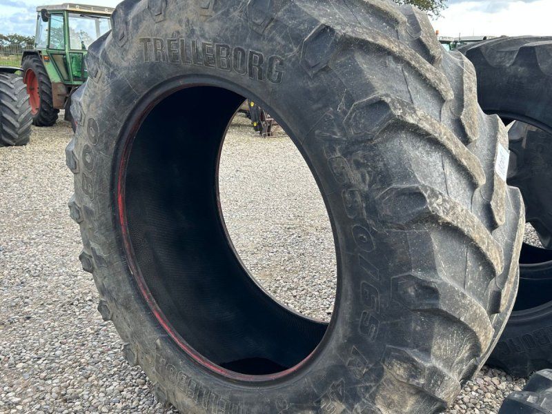 Trelleborg 650/65R42