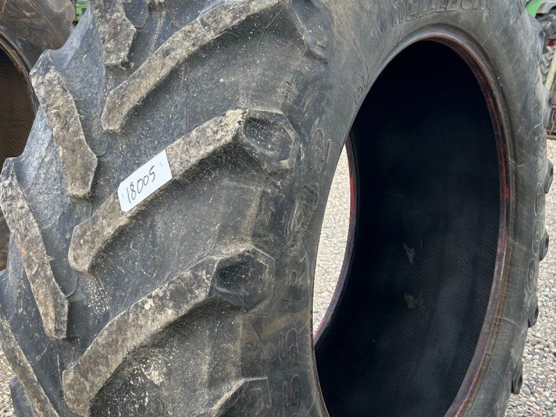 Trelleborg 650/65R42