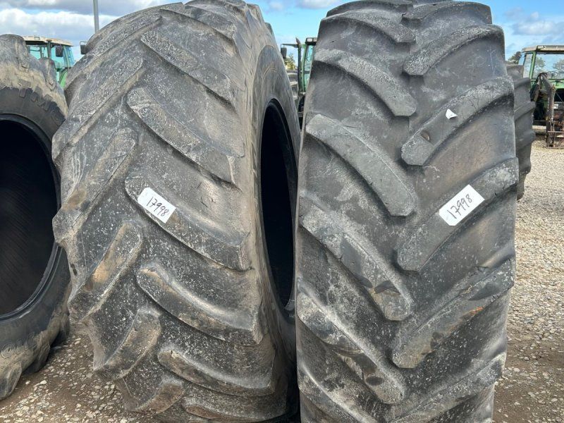 Michelin 650/85R38 IF
