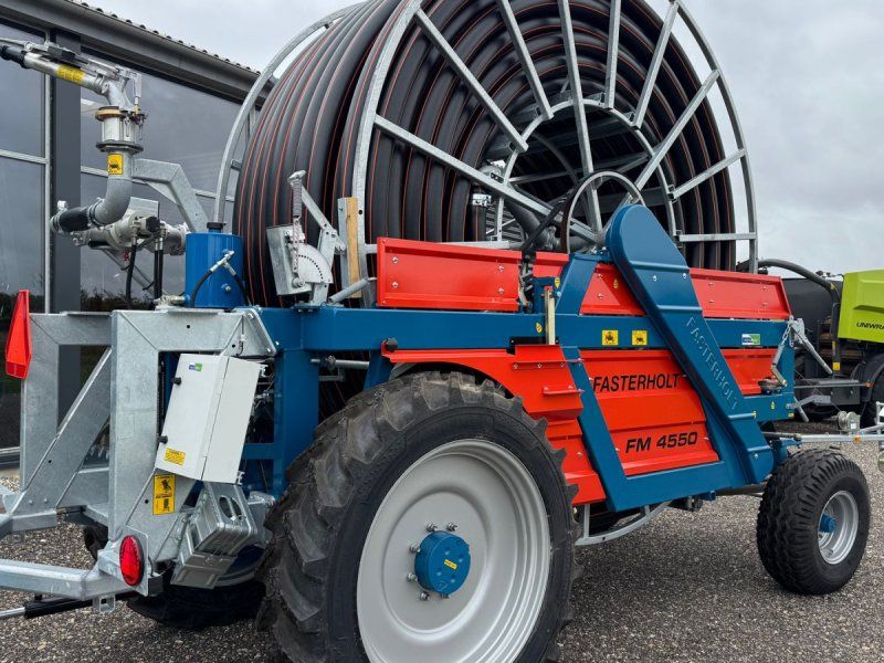 Fasterholt FM 4550