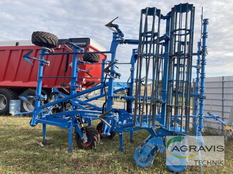 Lemken KORALIN 9/660 KUA