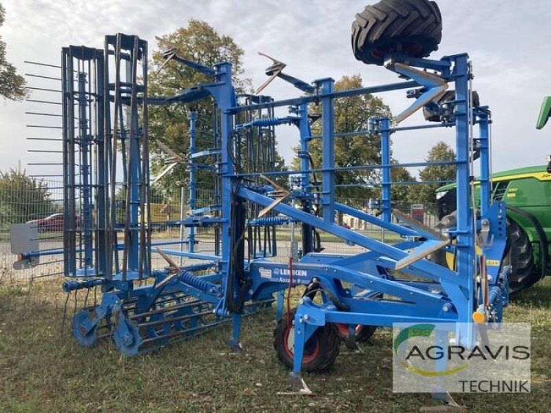 Lemken KORALIN 9/660 KUA