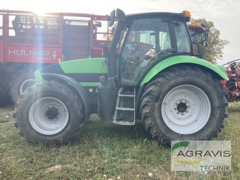 Deutz-Fahr AGROTRON TTV 620