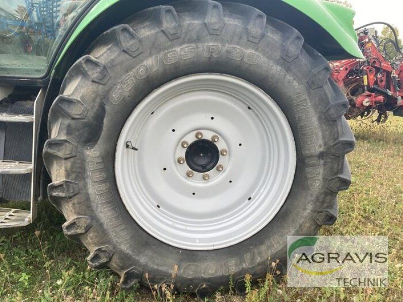 Deutz-Fahr AGROTRON TTV 620