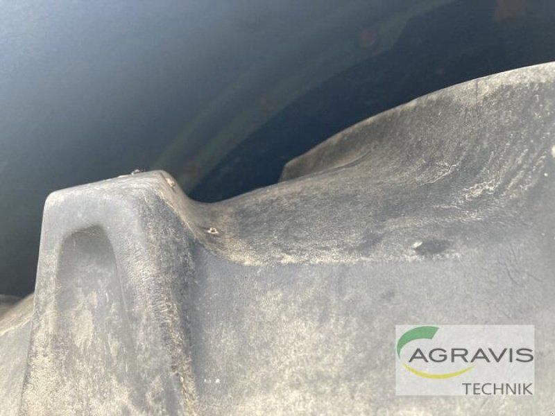 Deutz-Fahr AGROTRON TTV 620