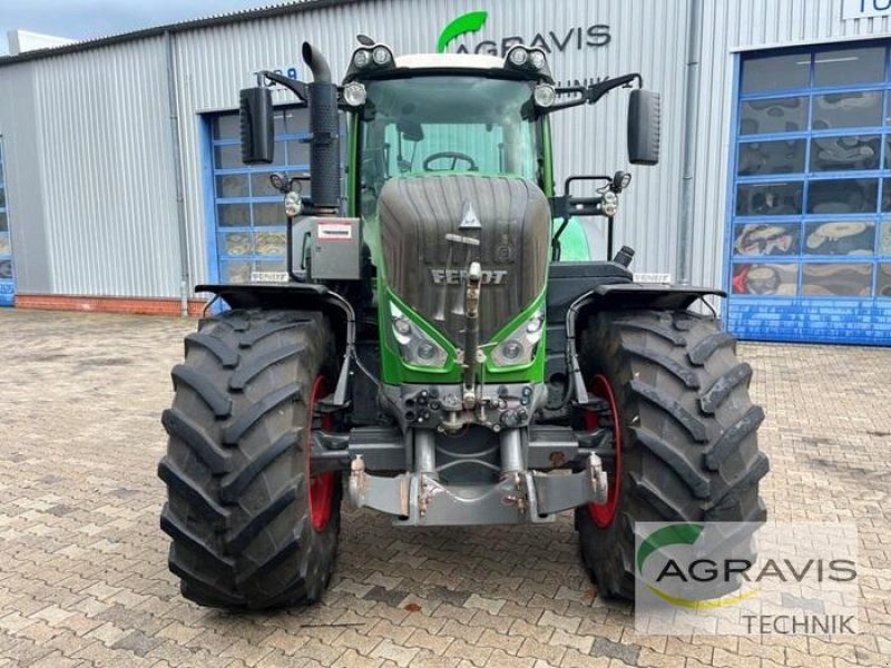 Fendt 828 VARIO S4