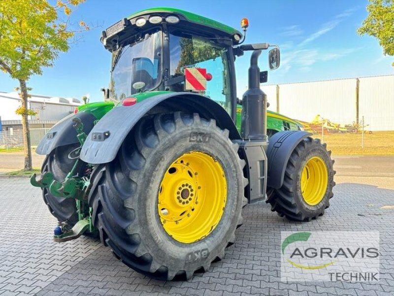 John Deere 8270 R AutoPowr