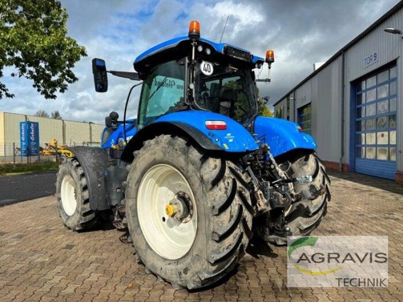 New Holland T 7.230 AUTO COMMAND