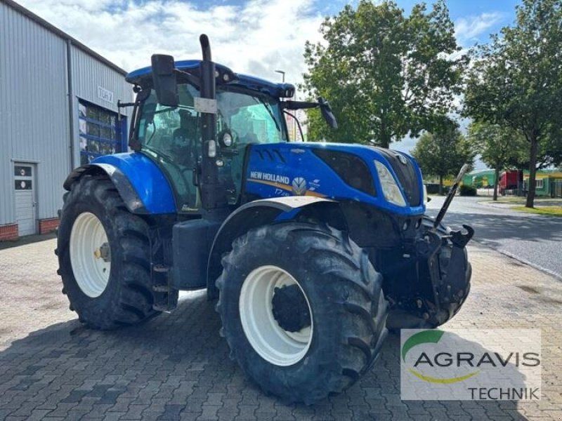 New Holland T 7.230 AUTO COMMAND