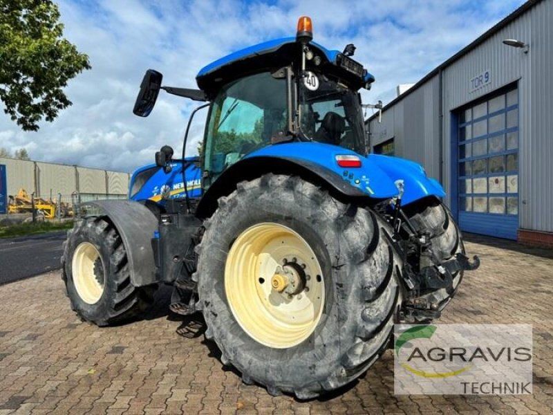 New Holland T 7.230 AUTO COMMAND