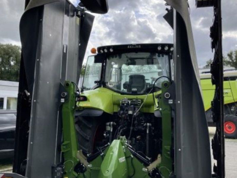 Fendt SLICER 860 SCHEIBENMÄHWERK
