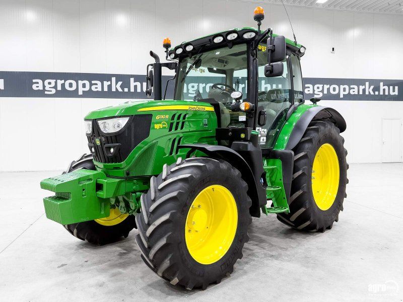 John Deere 6130R