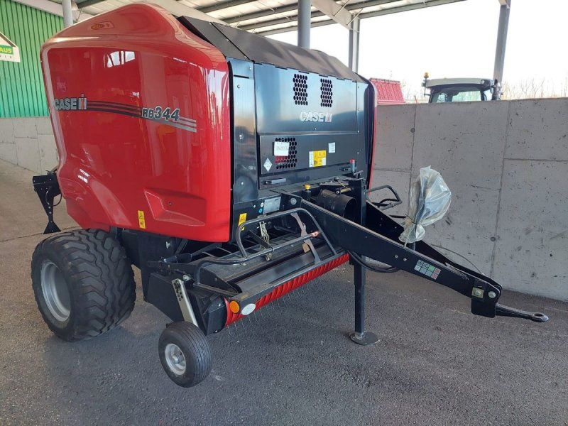 Case IH RB 344 RC