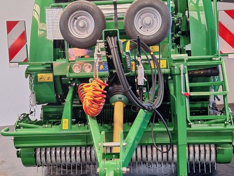 McHale V 6750