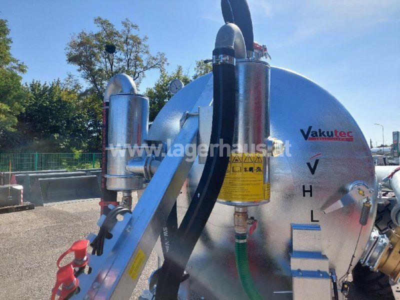 Vakutec VA 6500