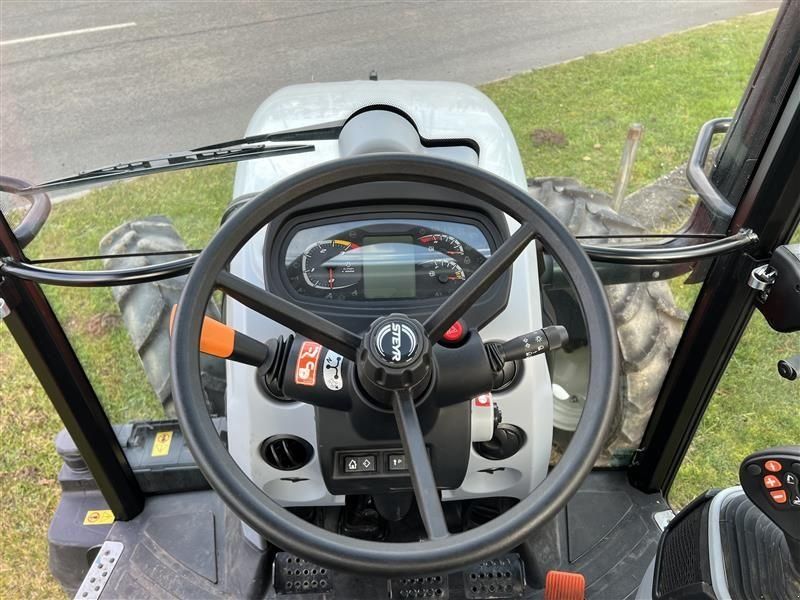 Steyr 4085 Kompakt ET Profi