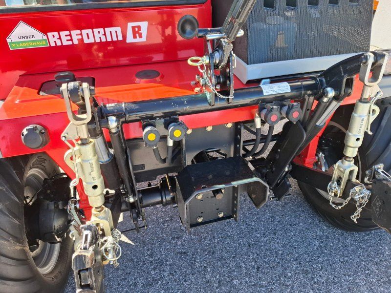 Reform Metrac G3X