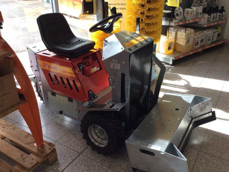 Westermann CM 2 PRO