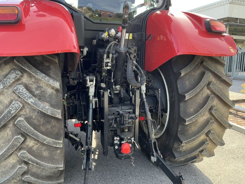 Steyr 4145 Profi (Stage V)