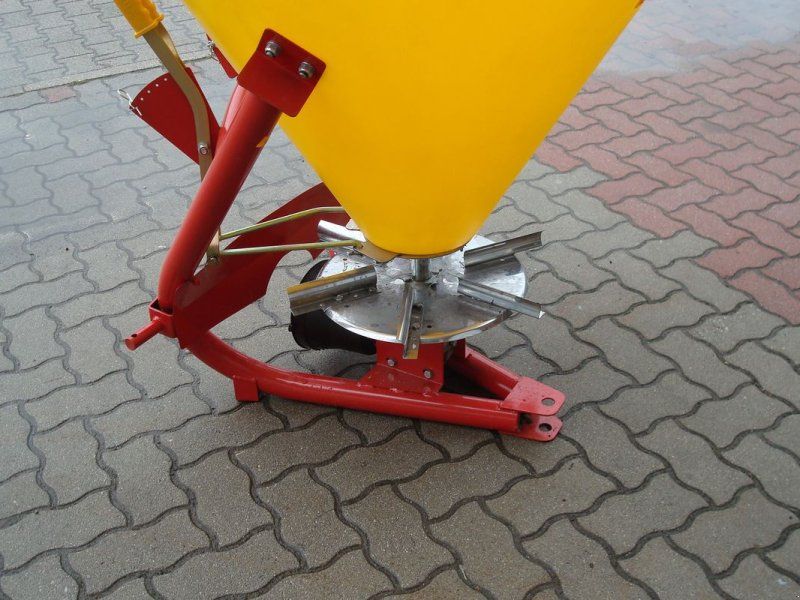 Düngerstreuer 500 Liter