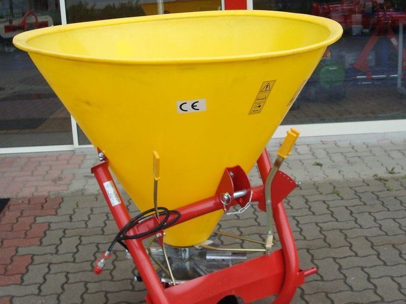 Düngerstreuer 500 Liter