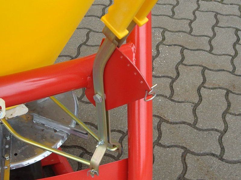Düngerstreuer 500 Liter