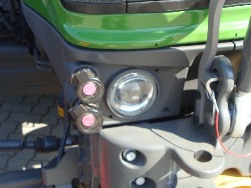Fendt 211 Vario (Gen3)
