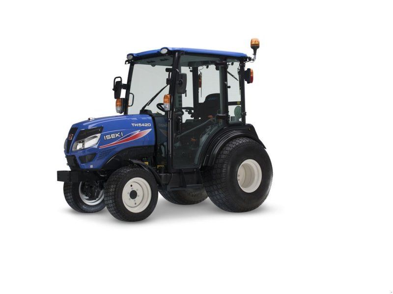 Iseki TH 5370