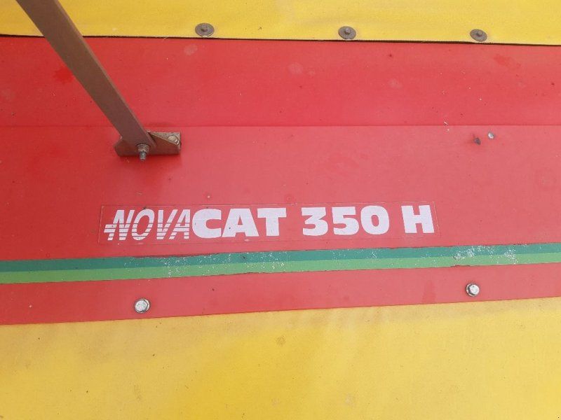 Pöttinger Novacat 350 H