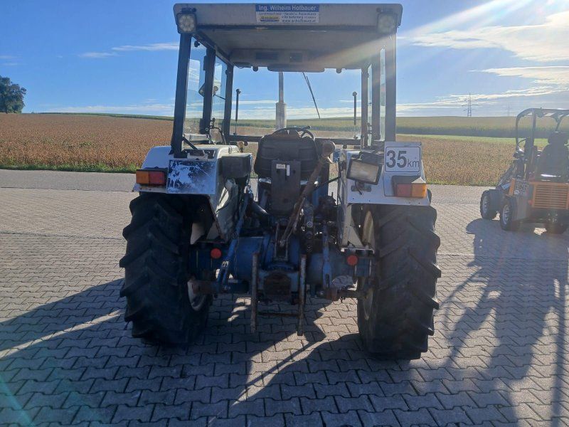 Ford 3930 A