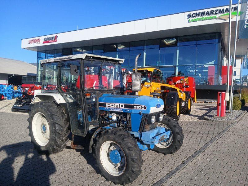 Ford 3930 A