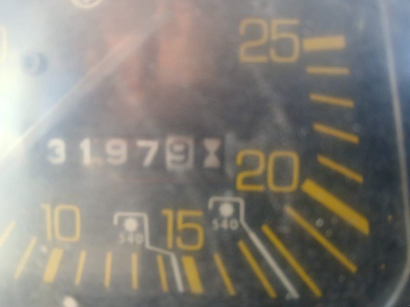 Ford 3930 A