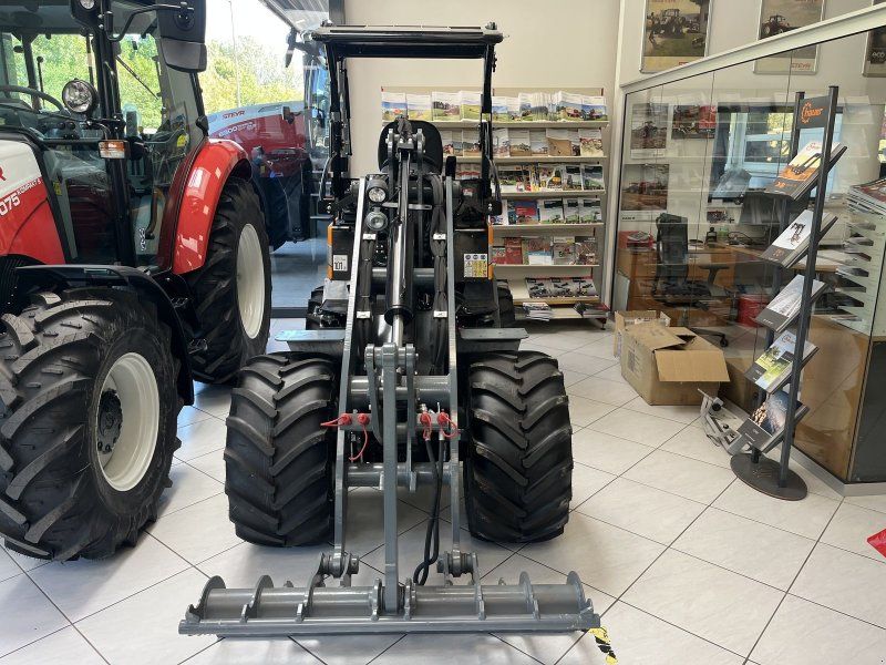 Giant G2500 HD