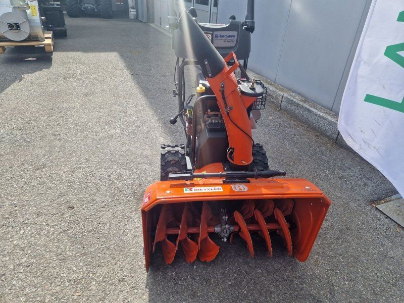 Honda HSS760 Schneefräse